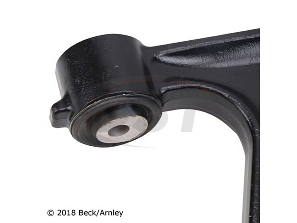 beckarnley-102-6098 Front Lower Control Arm - Driver Side